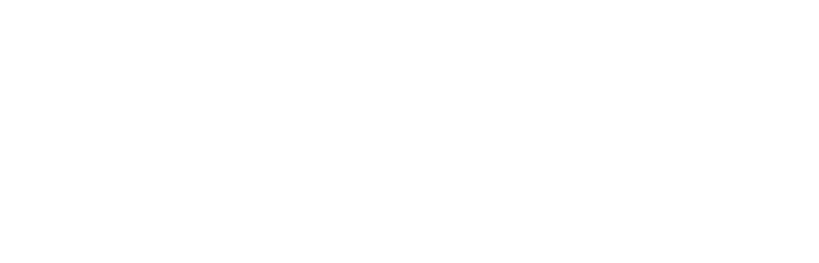 logo landing page blanco